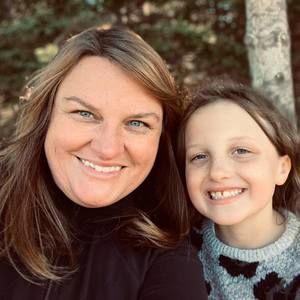 Meet your Posher, Sheri